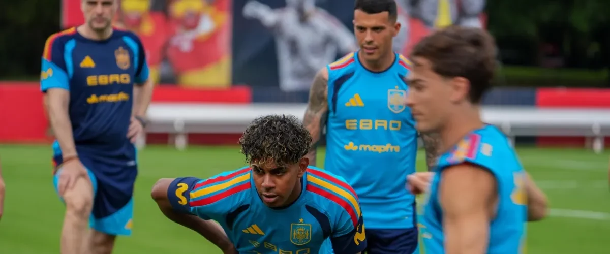 España debuta en Mundial 2026 contra Cabo Verde