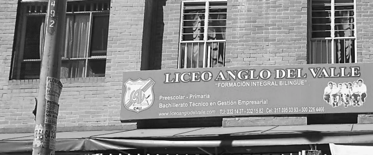 Estudiante muere en tragedia escolar en Cali