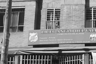 Estudiante muere en tragedia escolar en Cali