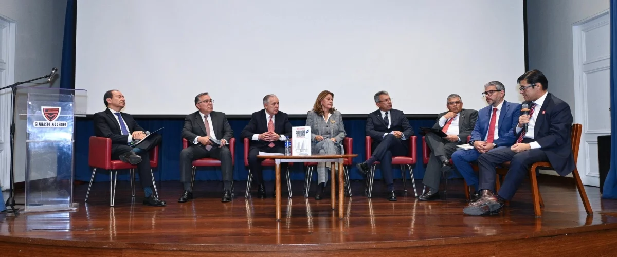Expertos piden seguridad para frenar el multicrimen