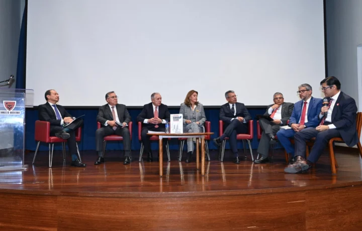 Expertos piden seguridad para frenar el multicrimen