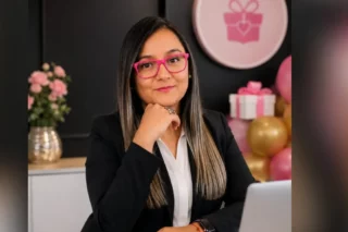 Fafari sorprende con detalles que unen corazones