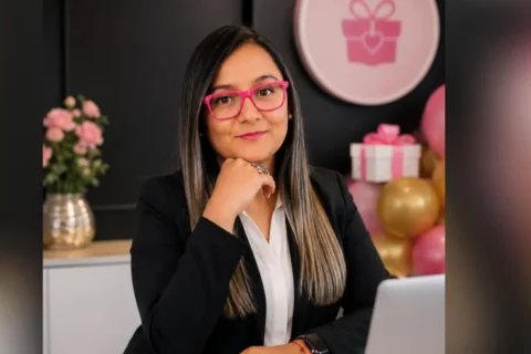 Fafari sorprende con detalles que unen corazones