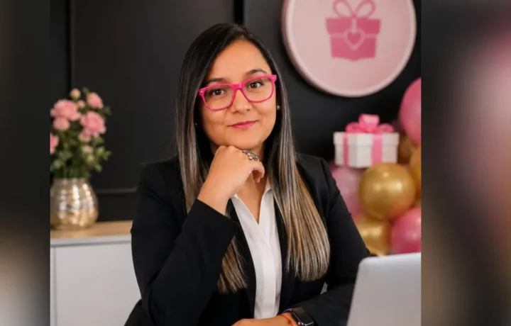 Fafari sorprende con detalles que unen corazones
