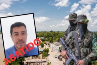 Familia campesina recupera tierras despojadas por paramilitares
