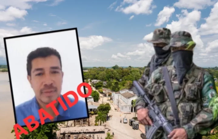 Familia campesina recupera tierras despojadas por paramilitares