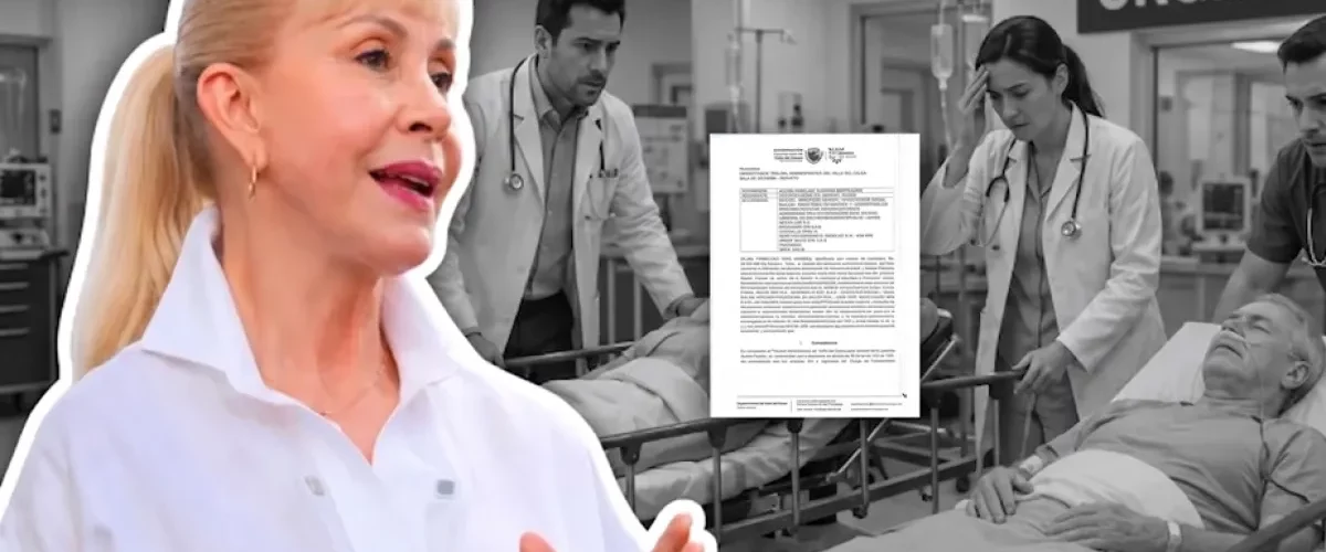 Gobernación del Valle pide intervención por emergencia sanitaria