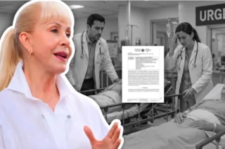 Gobernación del Valle pide intervención por emergencia sanitaria