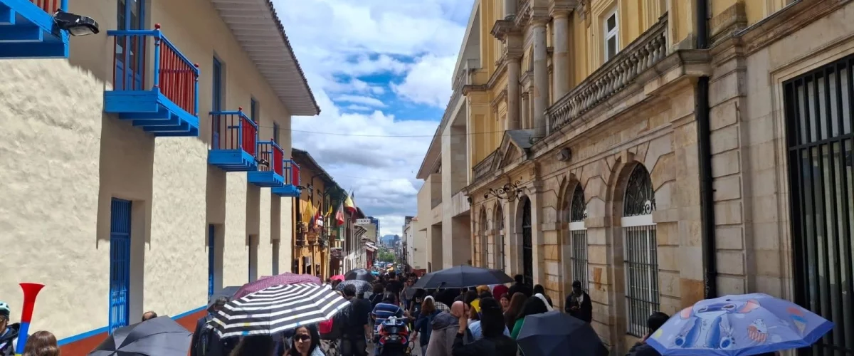 Gobierno liquida Ministerio de la Igualdad