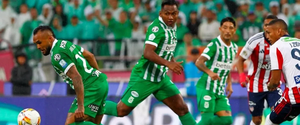 Hincha asesinado tras final de Liga BetPlay
