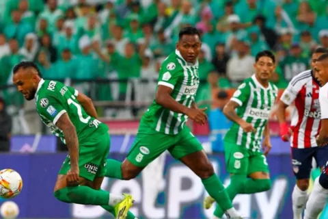 Hincha asesinado tras final de Liga BetPlay