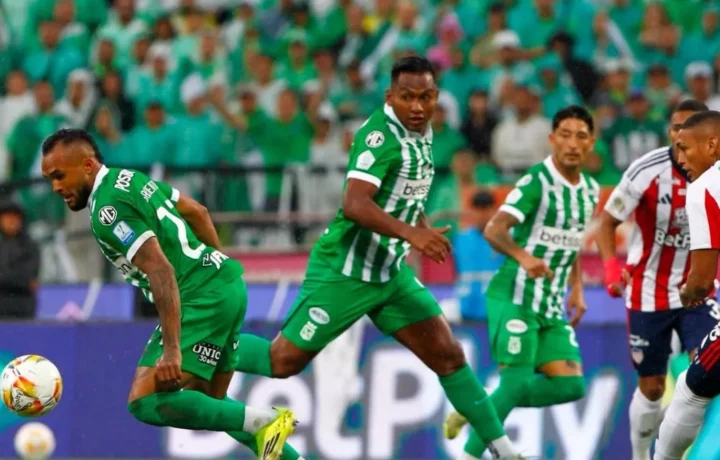 Hincha asesinado tras final de Liga BetPlay