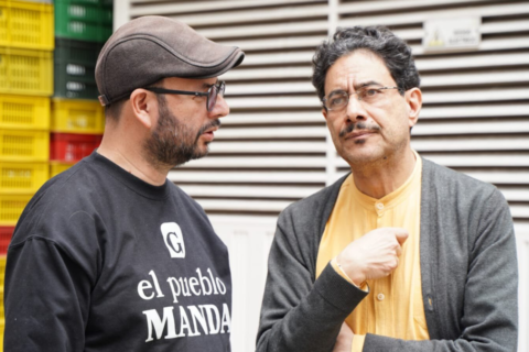 Iván Cepeda y De la Espriella cerca de acuerdo
