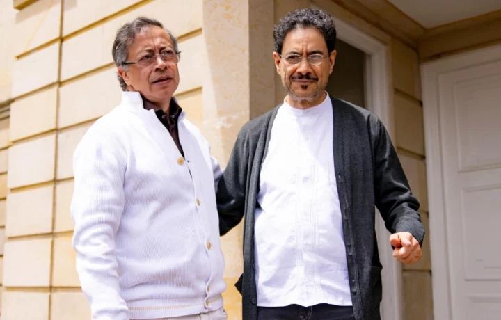 Izquierda se reorganiza para elecciones regionales