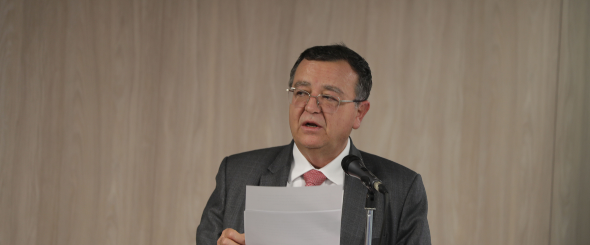 JEP no se eliminará con decreto presidencial