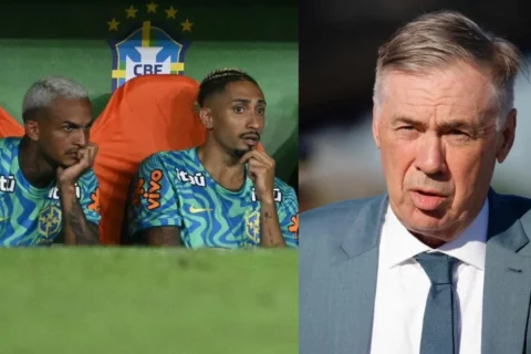 Lesión de figura brasileña complica Mundial 2026
