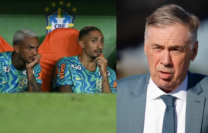 Lesión de figura brasileña complica Mundial 2026