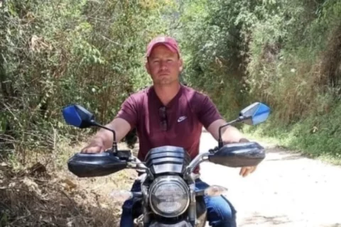 Líder social asesinado en Neiva