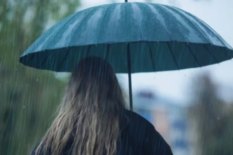 Lluvias intensas azotan a Colombia