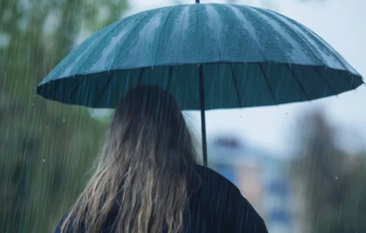 Lluvias intensas azotan a Colombia