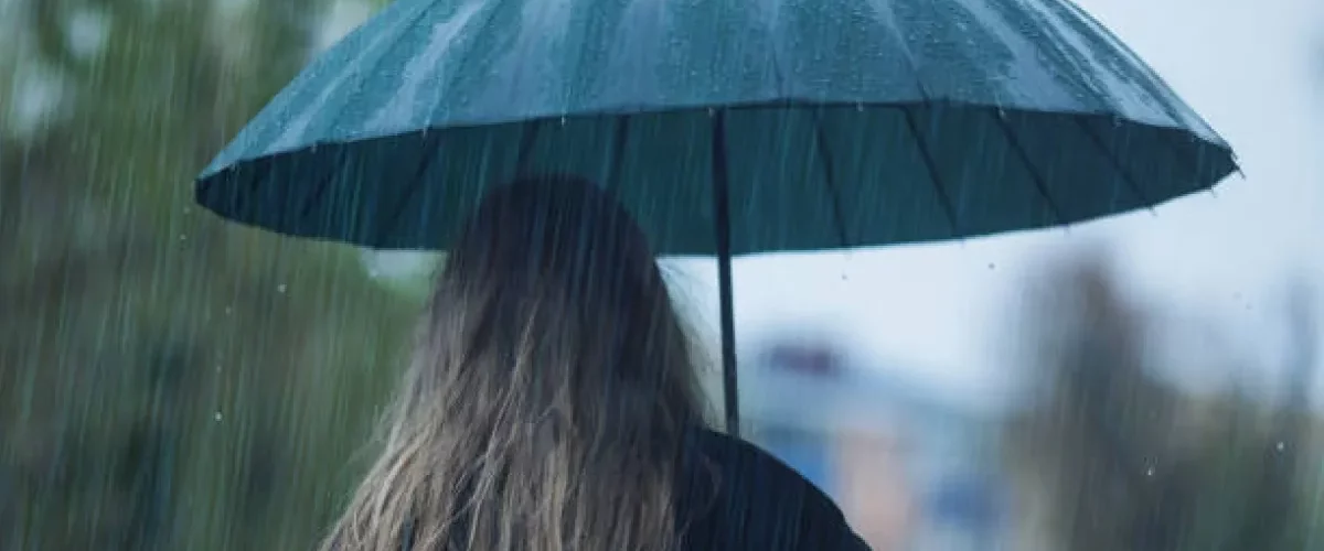 Lluvias intensas en Colombia este fin de semana
