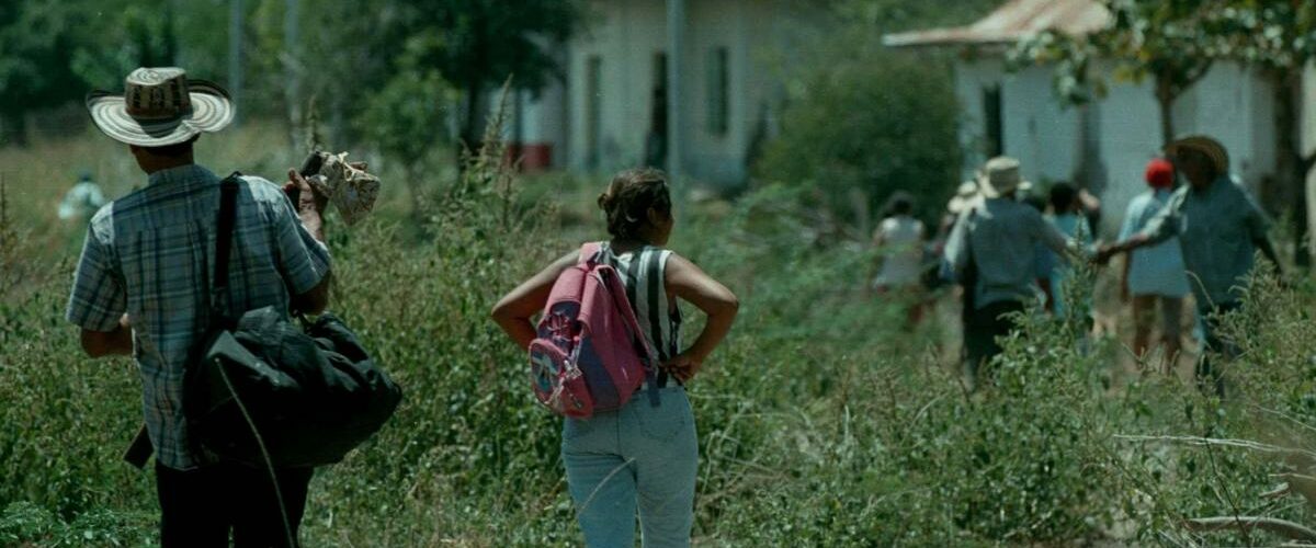 Más de un millón de víctimas por conflicto armado