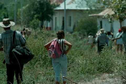 Más de un millón de víctimas por conflicto armado