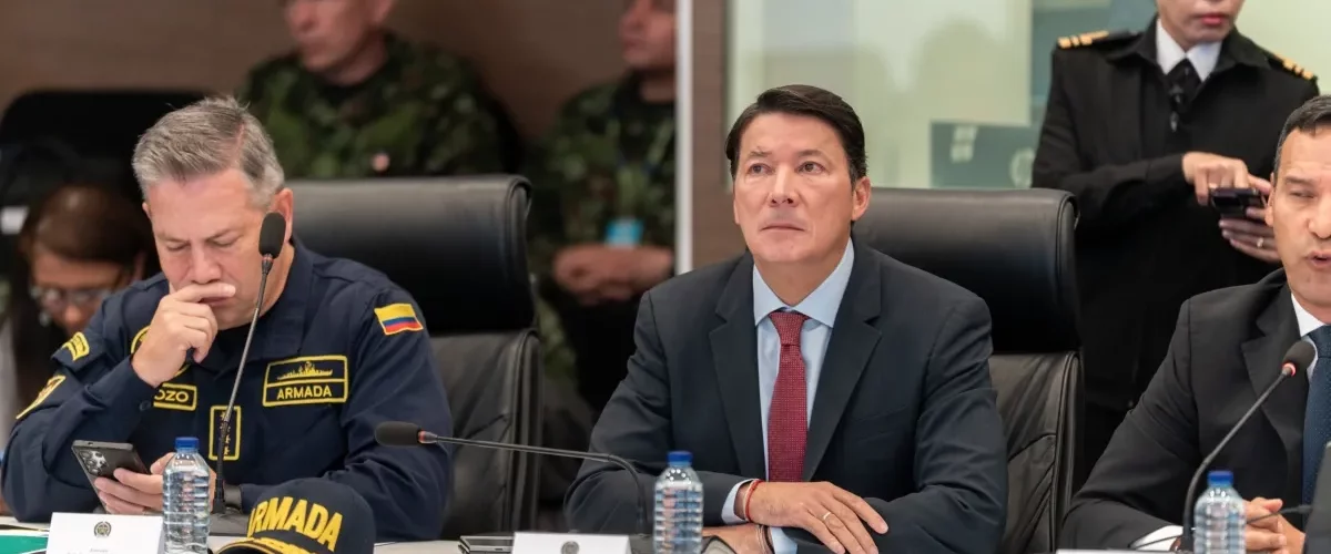 Material electoral protegido para comicios
