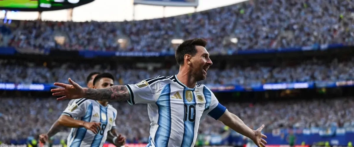 Mundial 2026: Argentina y Francia en acción este lunes