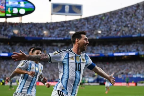 Mundial 2026: Argentina y Francia en acción este lunes