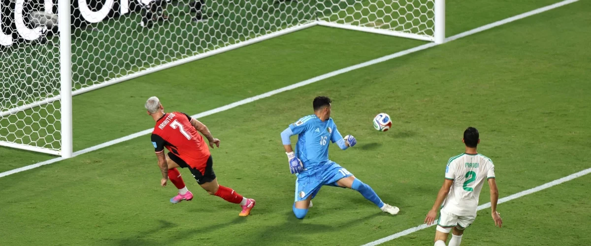 Mundial 2026: Austria y Argelia clasifican con dramático empate