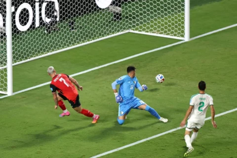 Mundial 2026: Austria y Argelia clasifican con dramático empate