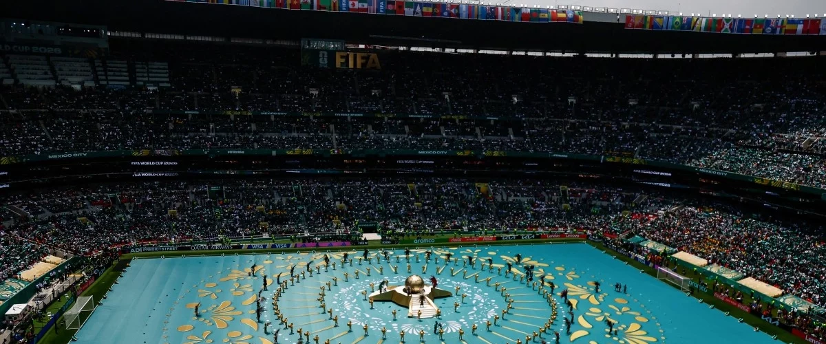 Mundial 2026: Partidos clave este viernes