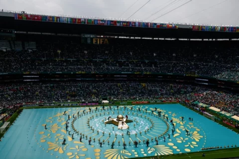 Mundial 2026: Partidos clave este viernes