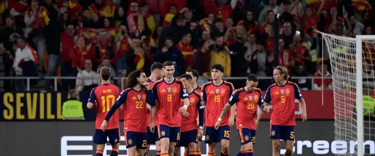 Mundial 2026: Partidos del quinto día