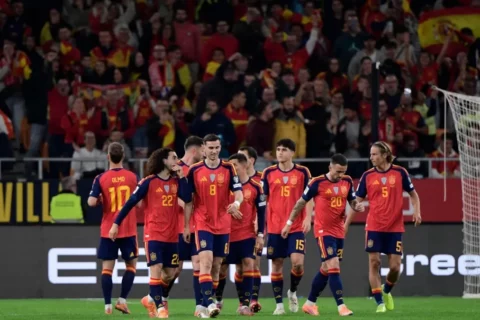 Mundial 2026: Partidos del quinto día