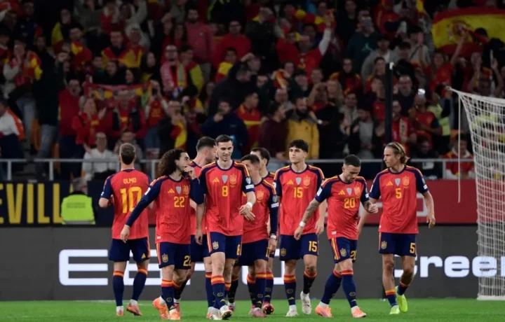 Mundial 2026: Partidos del quinto día