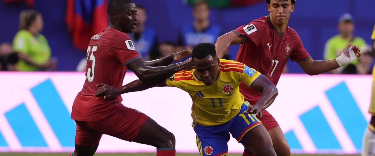 Mundial 2026: segunda fase ya empezó
