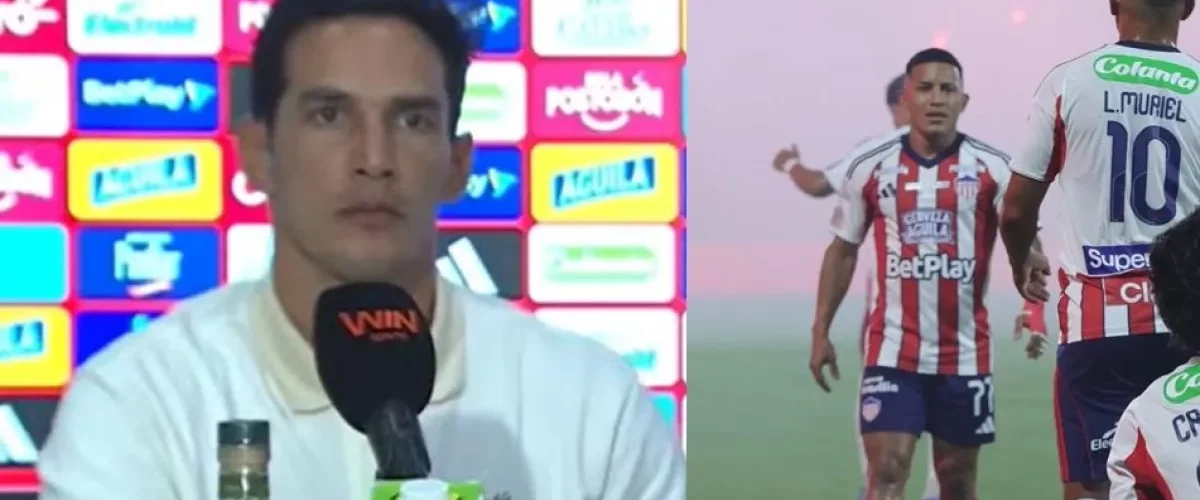 Nacional busca remontada en la final