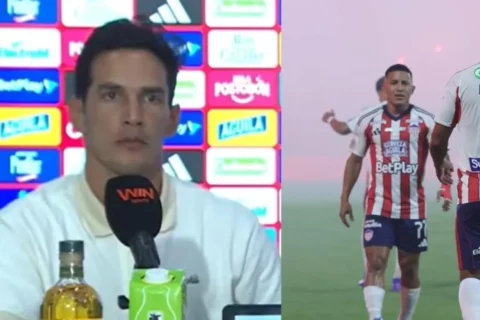 Nacional busca remontada en la final
