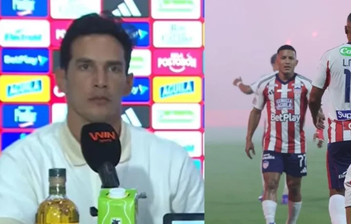 Nacional busca remontada en la final