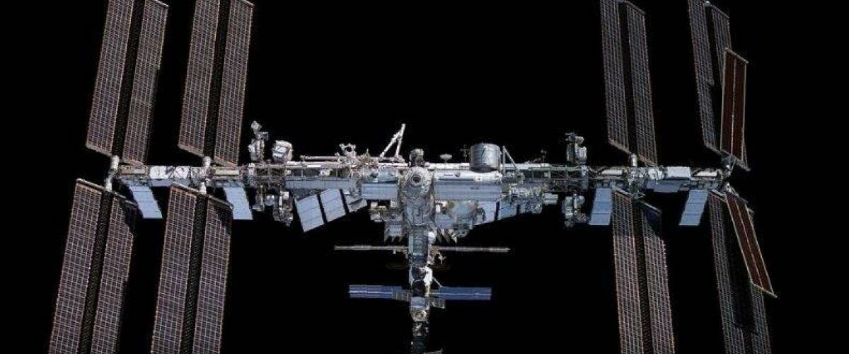 Nasa prepara evacuación en Estación Espacial
