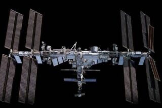 Nasa prepara evacuación en Estación Espacial