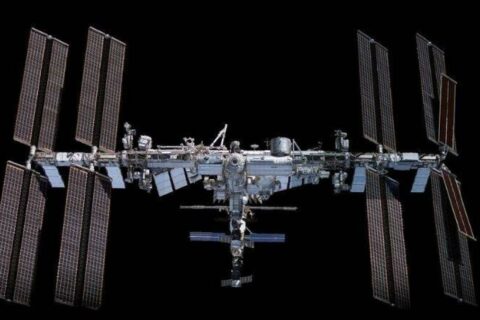 Nasa prepara evacuación en Estación Espacial