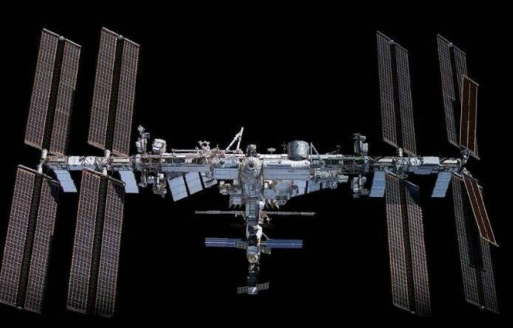 Nasa prepara evacuación en Estación Espacial