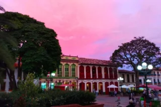 Ocho pueblos colombianos compiten como destinos turísticos rurales