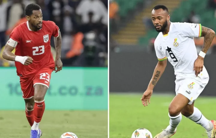 Panamá desafía a Ghana en Mundial 2026