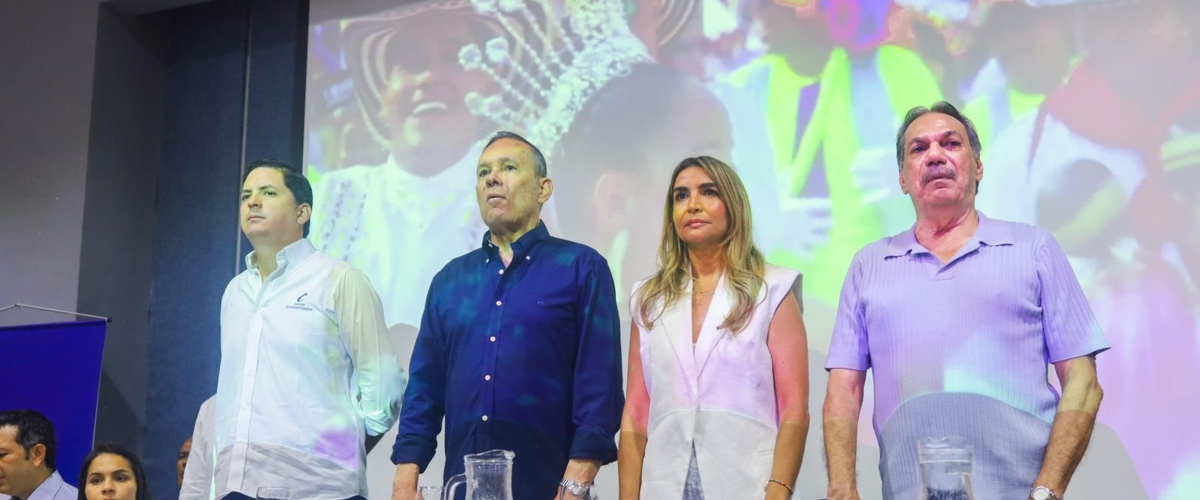 Partido Conservador denuncia expansión de grupos armados ilegales