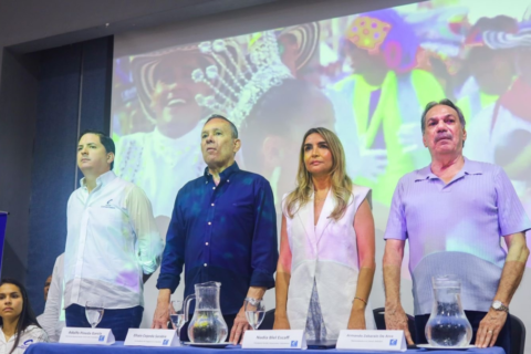Partido Conservador denuncia expansión de grupos armados ilegales
