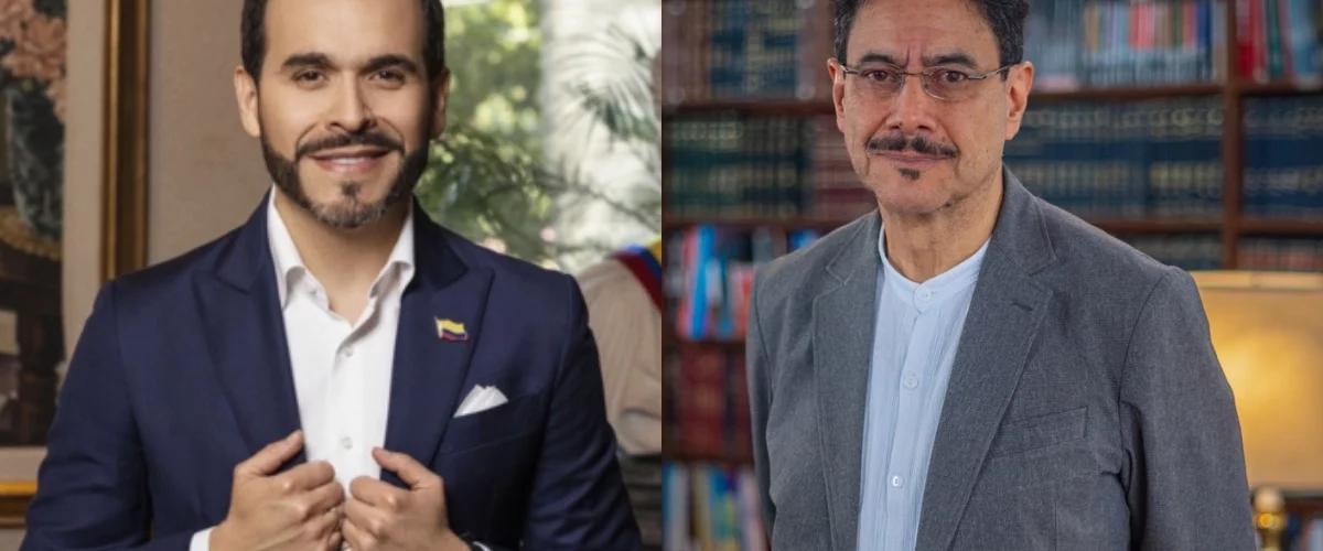 Petro confirma empate técnico en elecciones